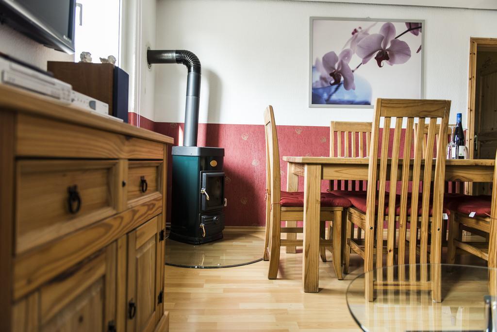 Ferienwohnung Casa Casimir Mit Elbblick, Balkon Und Grossen Garten Δρέσδη Δωμάτιο φωτογραφία