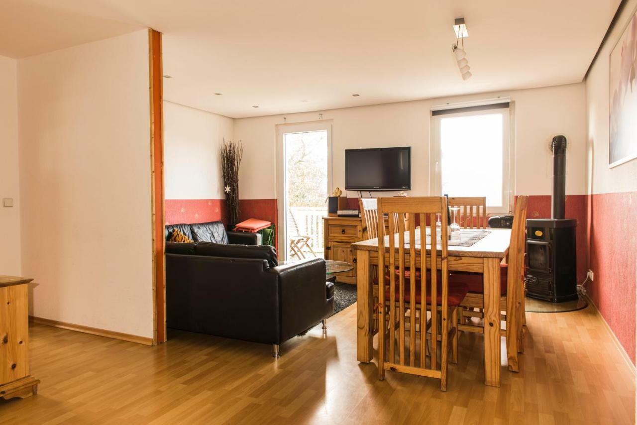 Ferienwohnung Casa Casimir Mit Elbblick, Balkon Und Grossen Garten Δρέσδη Εξωτερικό φωτογραφία